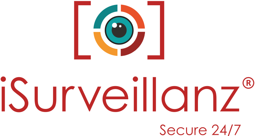 iSurveillanz — Secure 24/7